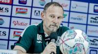 Dejan Antonic Dirumorkan Bakal Kembali ke Persib, sebagai Apa?
